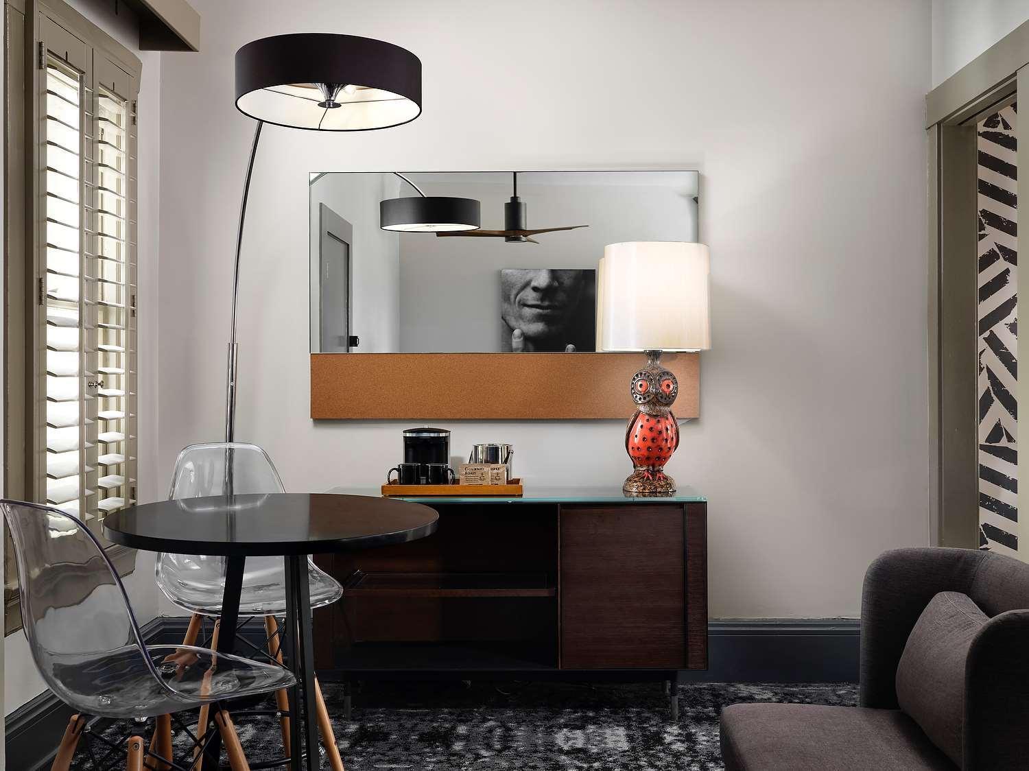 The Barnes San Francisco, Tapestry Collection By Hilton Hotel Exterior foto